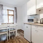 Bon View Lägenhet Lviv
