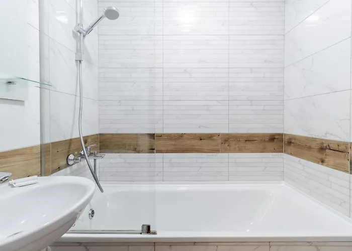 Bon View Апартаменти *