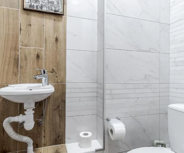 Appartement Bon View Lviv