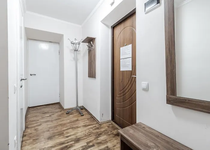 Bon View * Львів