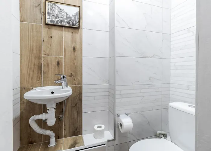 Appartement Bon View *