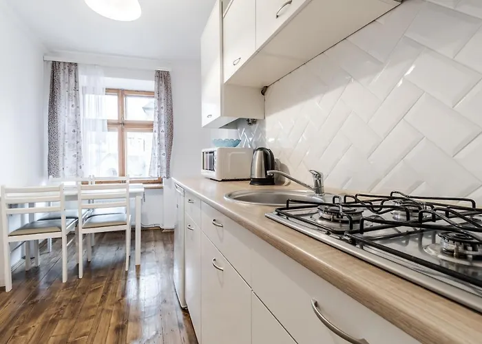 Bon View Appartement Lviv