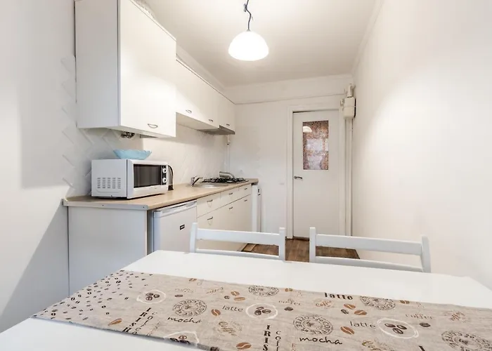 Appartement Bon View *