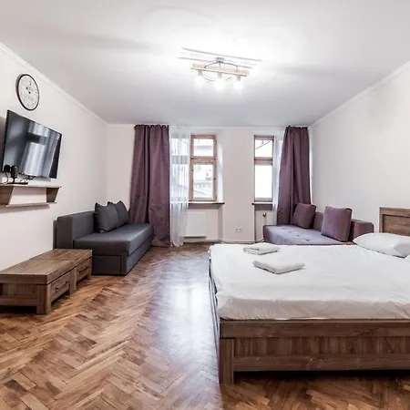 Bon View Apartment *