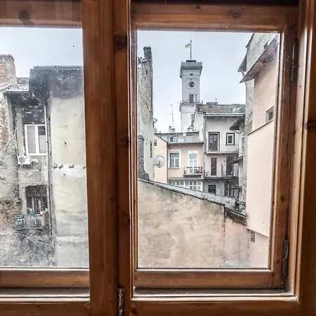 Apartment Bon View *