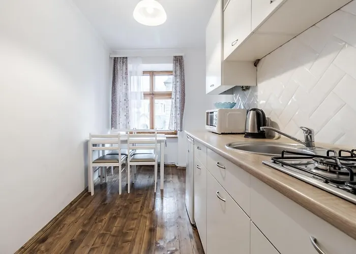 Apartment Bon View *