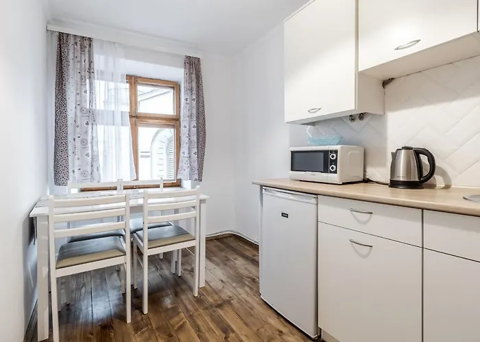 Bon View Apartment Lemberg