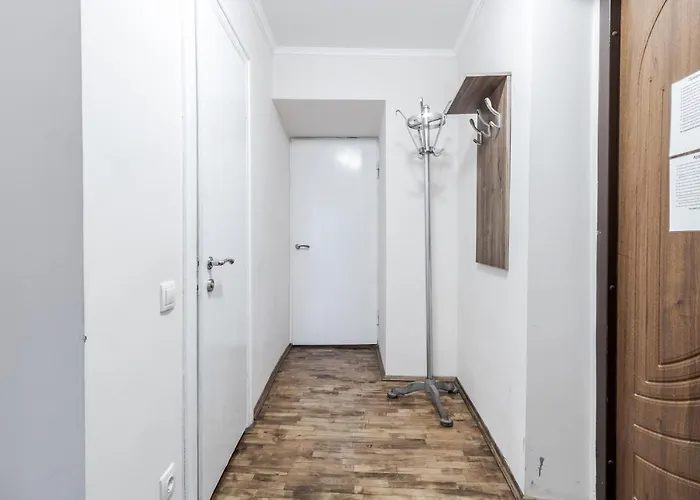 Apartment Bon View *